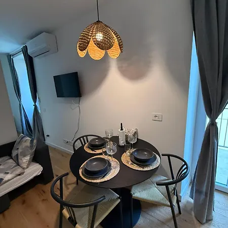 Appartement 11 Apartaclean Cancellieri