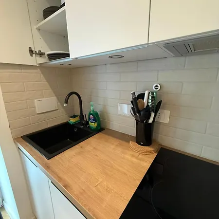 11 Apartaclean Cancellieri 的里雅斯特