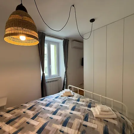 11 Apartaclean Cancellieri Appartement Trieste