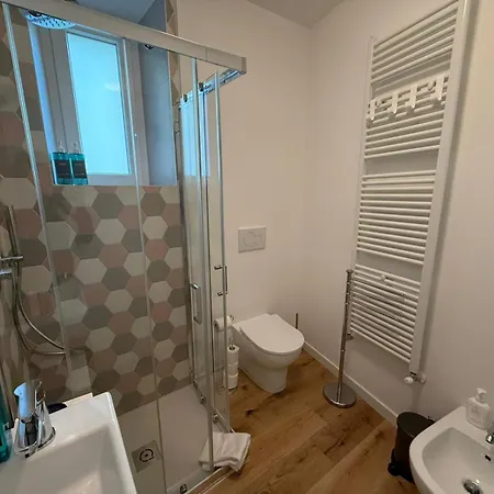 11 Apartaclean Cancellieri 公寓 的里雅斯特