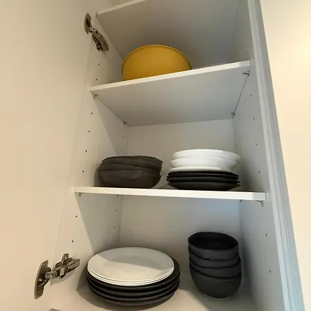 11 Apartaclean Cancellieri * 的里雅斯特