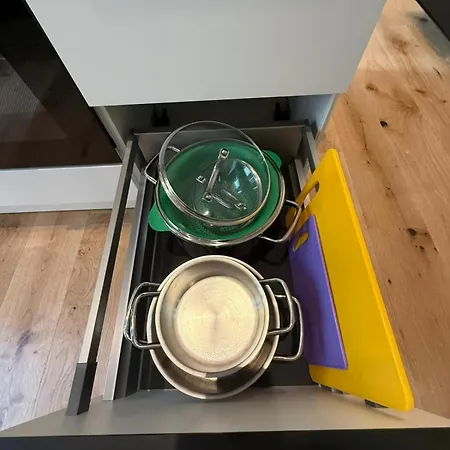 11 Apartaclean Cancellieri 公寓