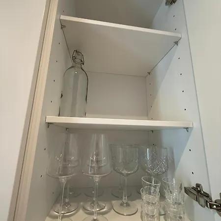 Appartement 11 Apartaclean Cancellieri