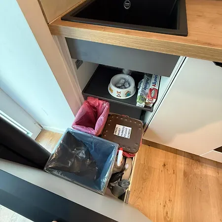 11 Apartaclean Cancellieri 公寓